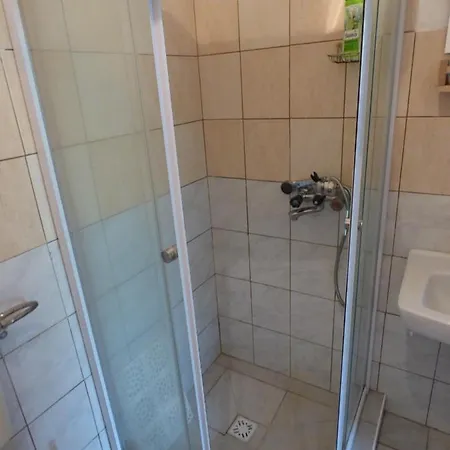 Гостевой дом Agoc Vendeghaz *