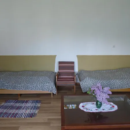 Agoc Vendeghaz Guest house