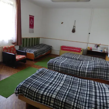 Agoc Vendeghaz * Alsóberecki