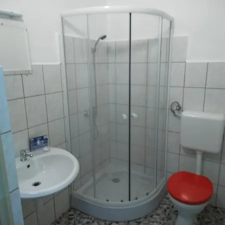 Guest house Agoc Vendeghaz