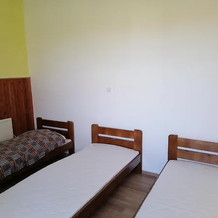 Guest house Agoc Vendeghaz