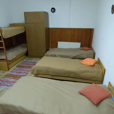 Guest house Agoc Vendeghaz