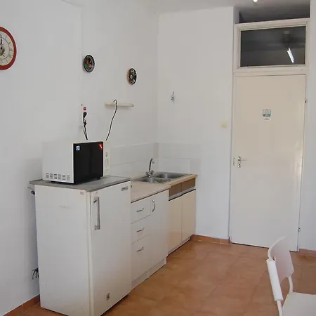 Konukevi Agoc Vendeghaz