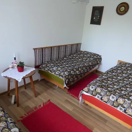 Agoc Vendeghaz Alsóberecki