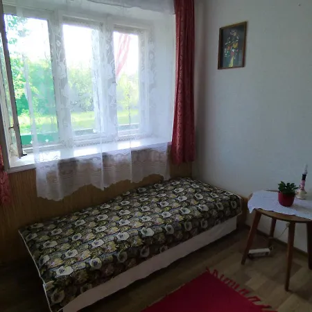 Konukevi Agoc Vendeghaz *