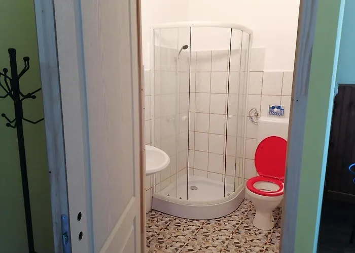 Agoc Vendeghaz * Alsóberecki