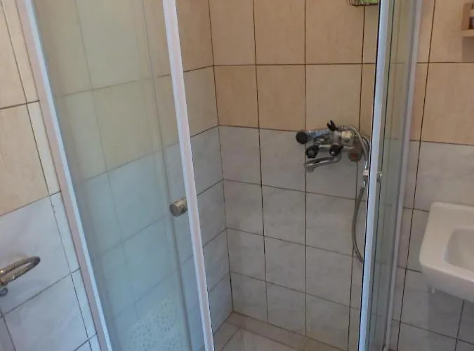 ゲストハウス Agoc Vendeghaz *