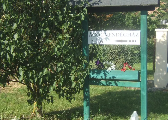 Agoc Vendeghaz *