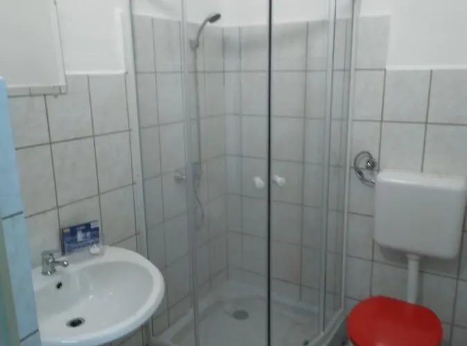 ゲストハウス Agoc Vendeghaz