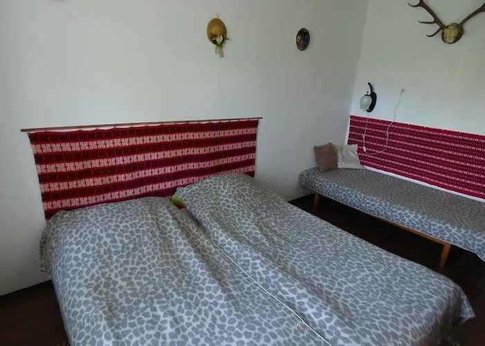 Agoc Vendeghaz * Alsóberecki