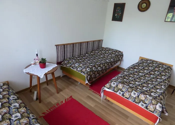 Agoc Vendeghaz Alsóberecki