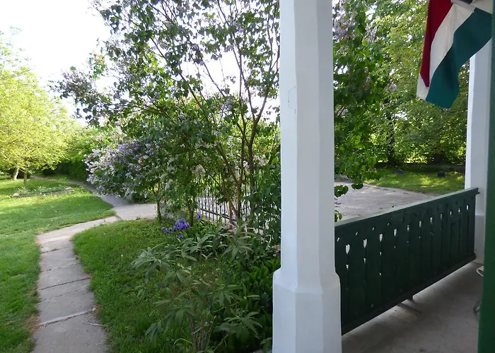 Agoc Vendeghaz Pensiune