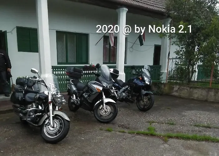 Agoc Vendeghaz * Alsóberecki